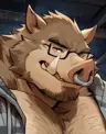 Torc_Virporko's Avatar